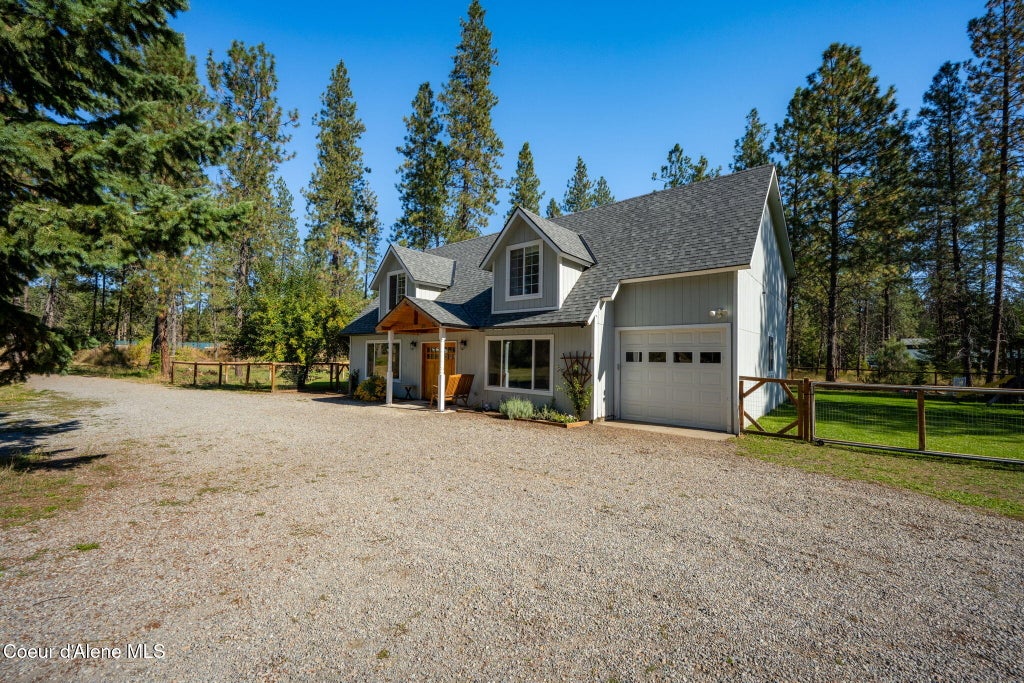 Photo of 7434 Diagonal RD, Rathdrum, ID 83858 (MLS # 26-9604)