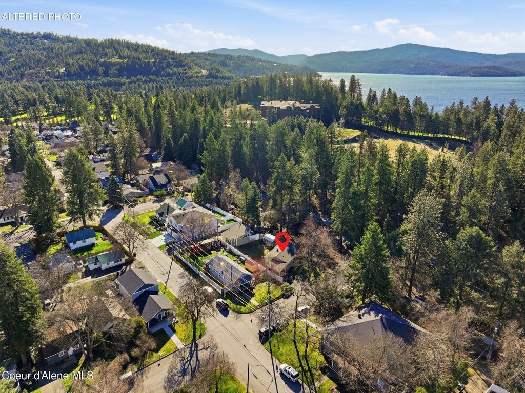 Photo of 506 15th, Coeur dAlene, ID 83814 (MLS # 26-2711)