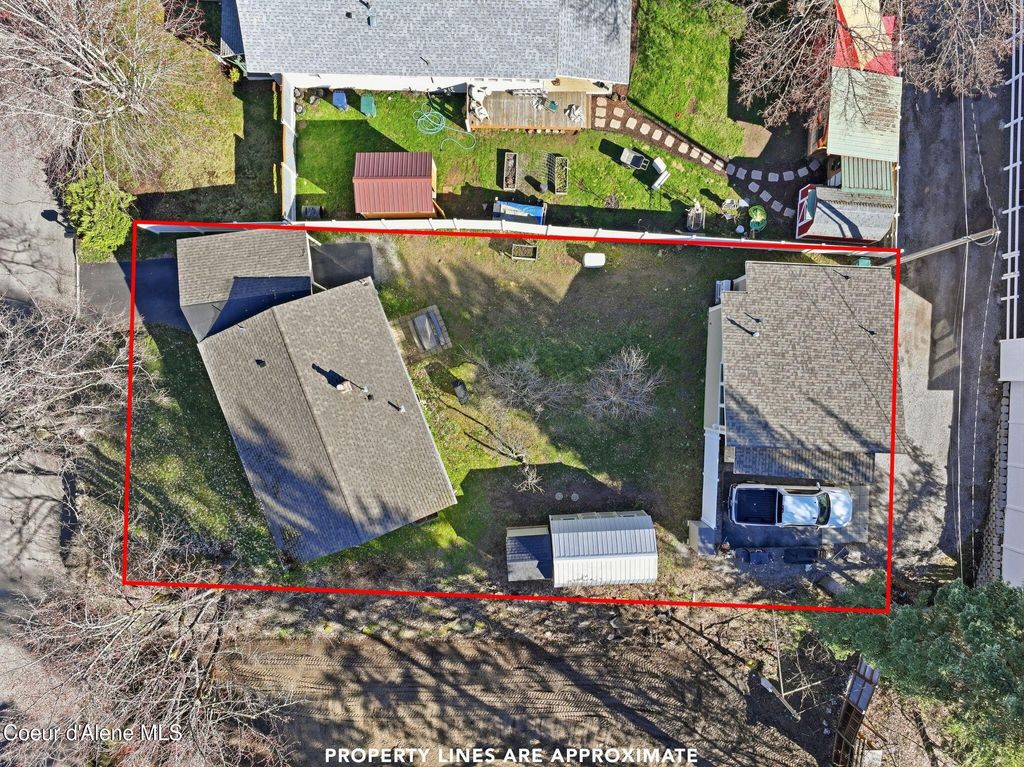 Photo of 506 15th, Coeur dAlene, ID 83814 (MLS # 26-2711)