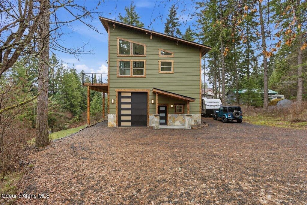 Photo of 21941 Lakeview Dr, Worley, ID 83876 (MLS # 26-4920)