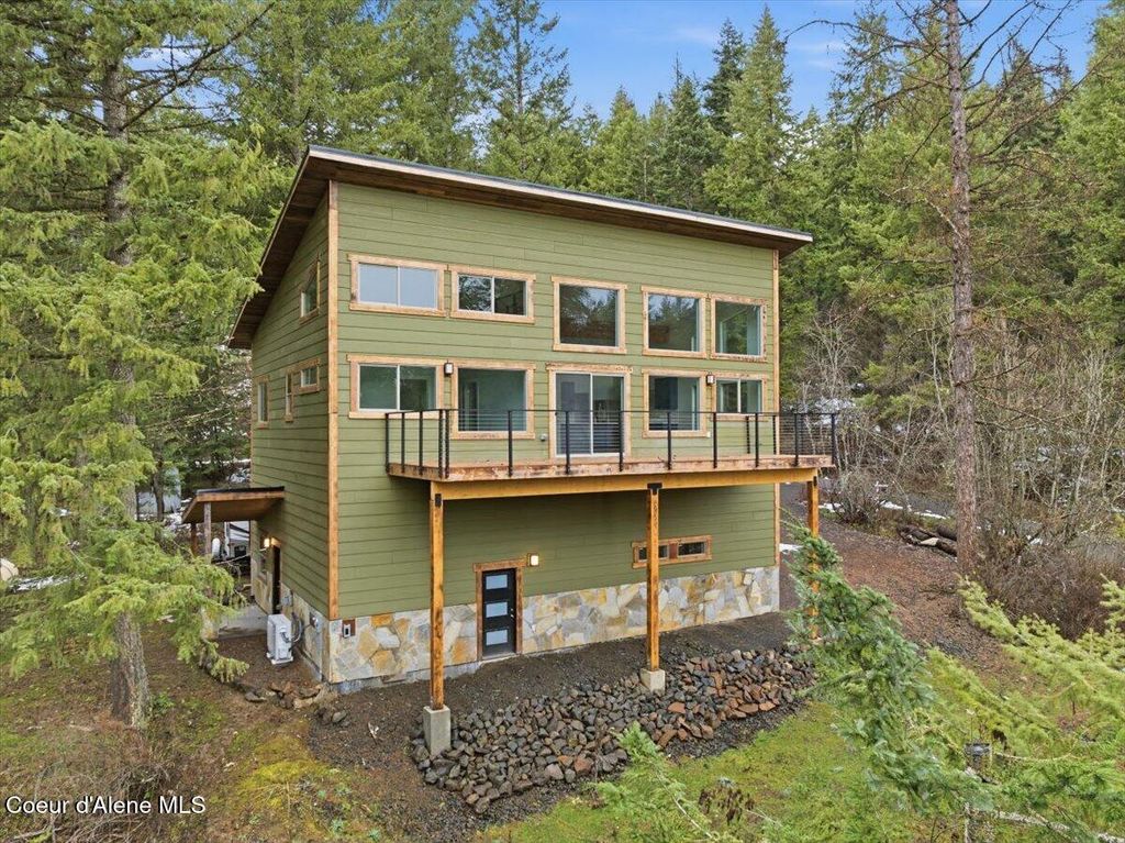 Photo of 21941 Lakeview Dr, Worley, ID 83876 (MLS # 26-4920)
