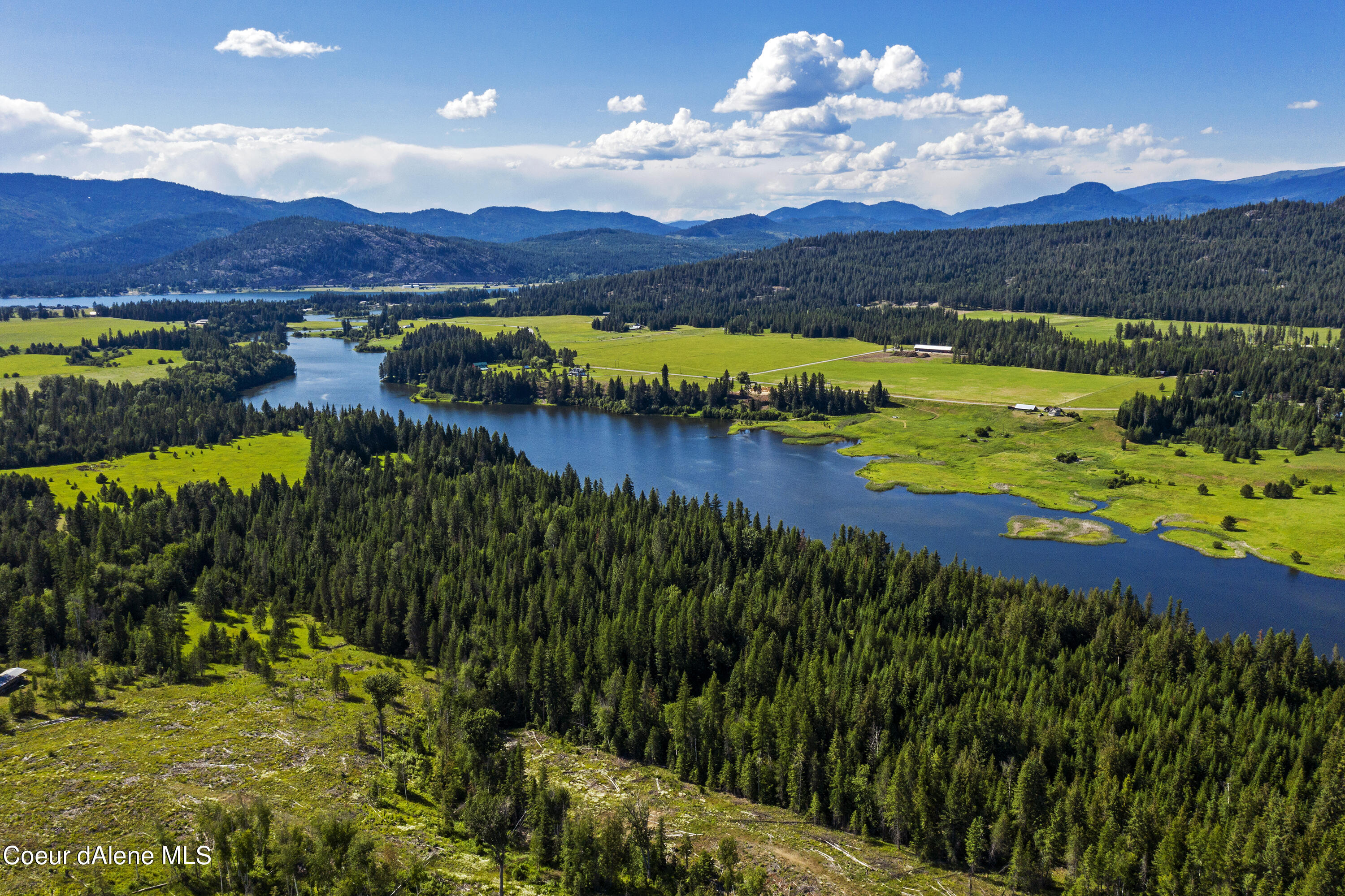 Parcel 2 Wildberry Ln, Sagle, Idaho image 1