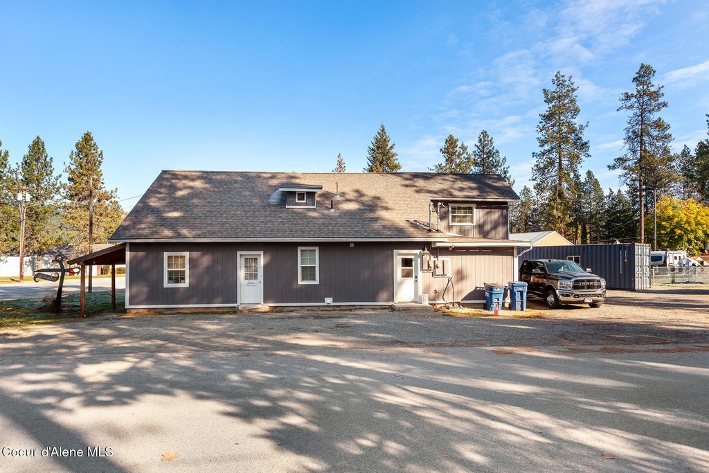 Photo of 207 Division, Pinehurst, ID 83850 (MLS # 26-844)