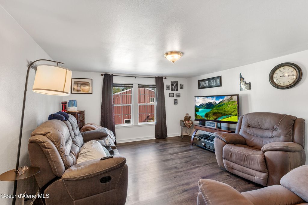 Photo of 207 Division, Pinehurst, ID 83850 (MLS # 26-844)