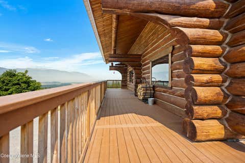Photo of 263 Birdpoint Rd, Bonners Ferry, ID 83805 (MLS # 26-7904)