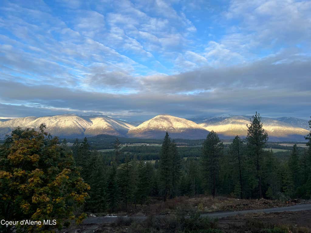 Photo of 263 Birdpoint Rd, Bonners Ferry, ID 83805 (MLS # 26-7904)