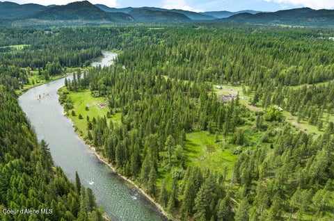 Vacant Land For Sale - LOTS 456 Gunsmoke<br/> Priest River, ID 83856