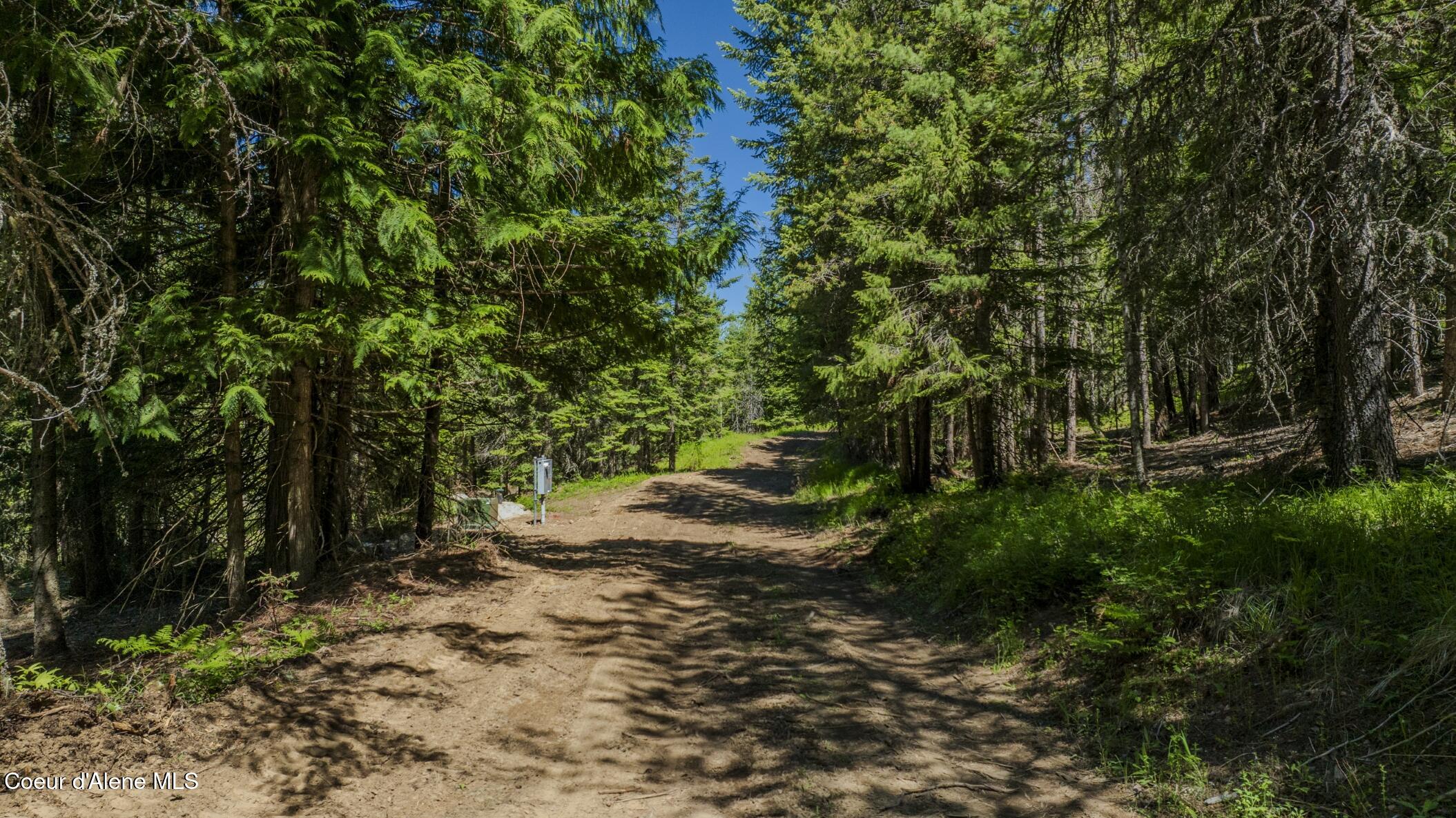 TBD Kreiger Creek Rd Lot 2 Way, Careywood, Alaska image 15
