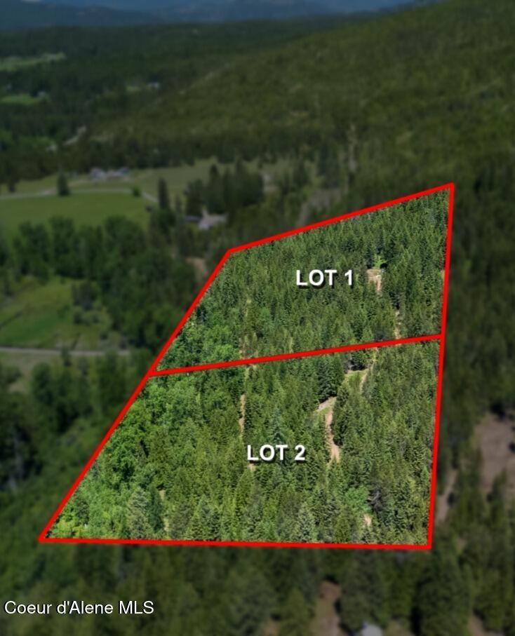 TBD Kreiger Creek Rd Lot 2 Way, Careywood, Alaska image 11