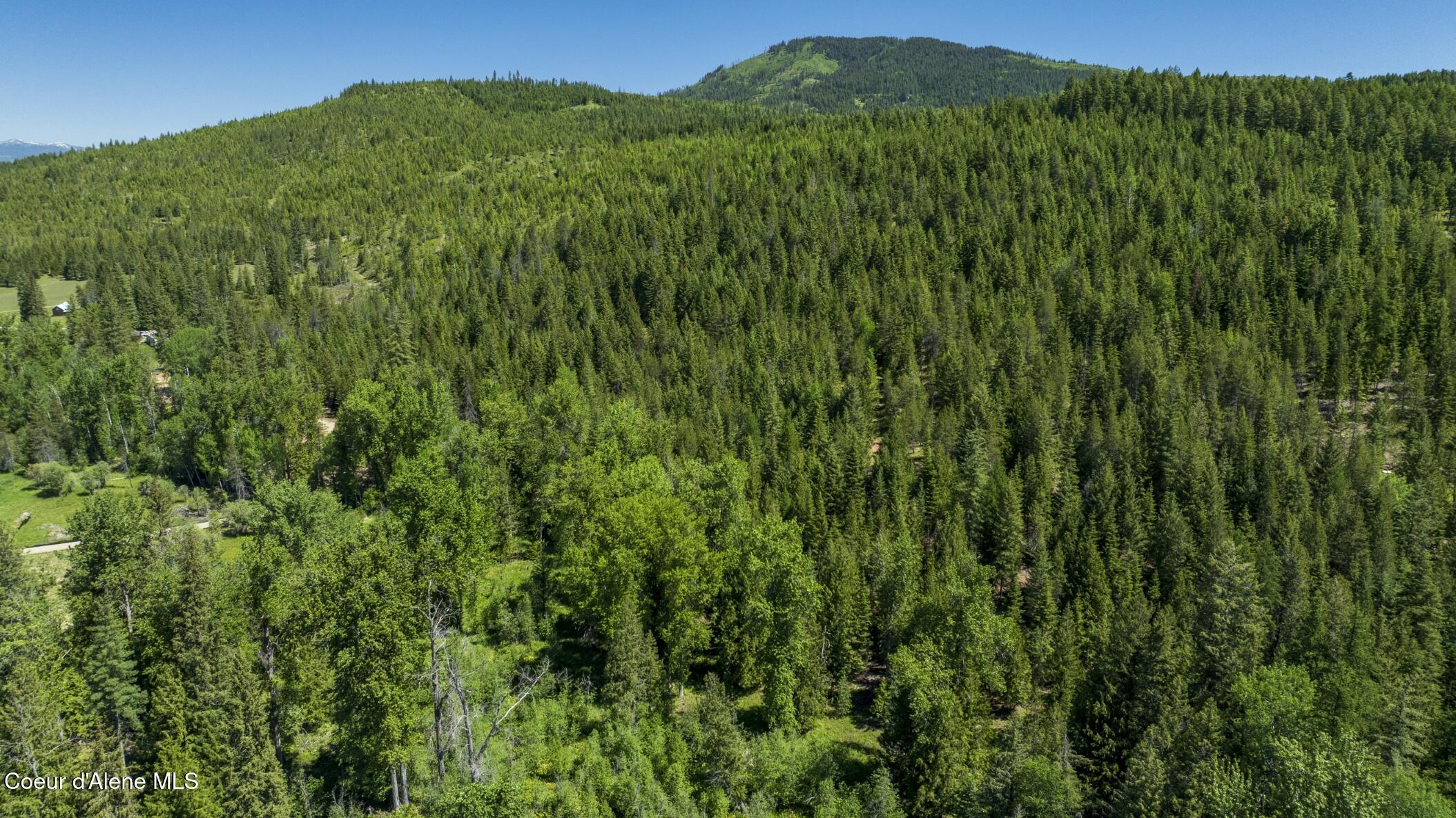 TBD Kreiger Creek Rd Lot 2 Way, Careywood, Alaska image 1