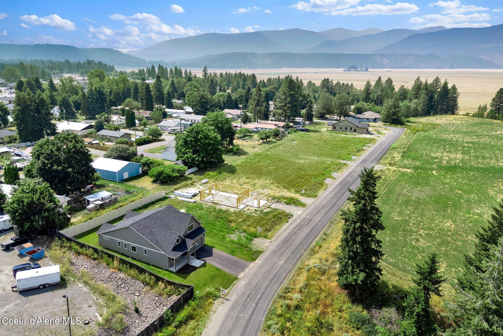 6816 Selkirk St, Bonners Ferry, Idaho image 9