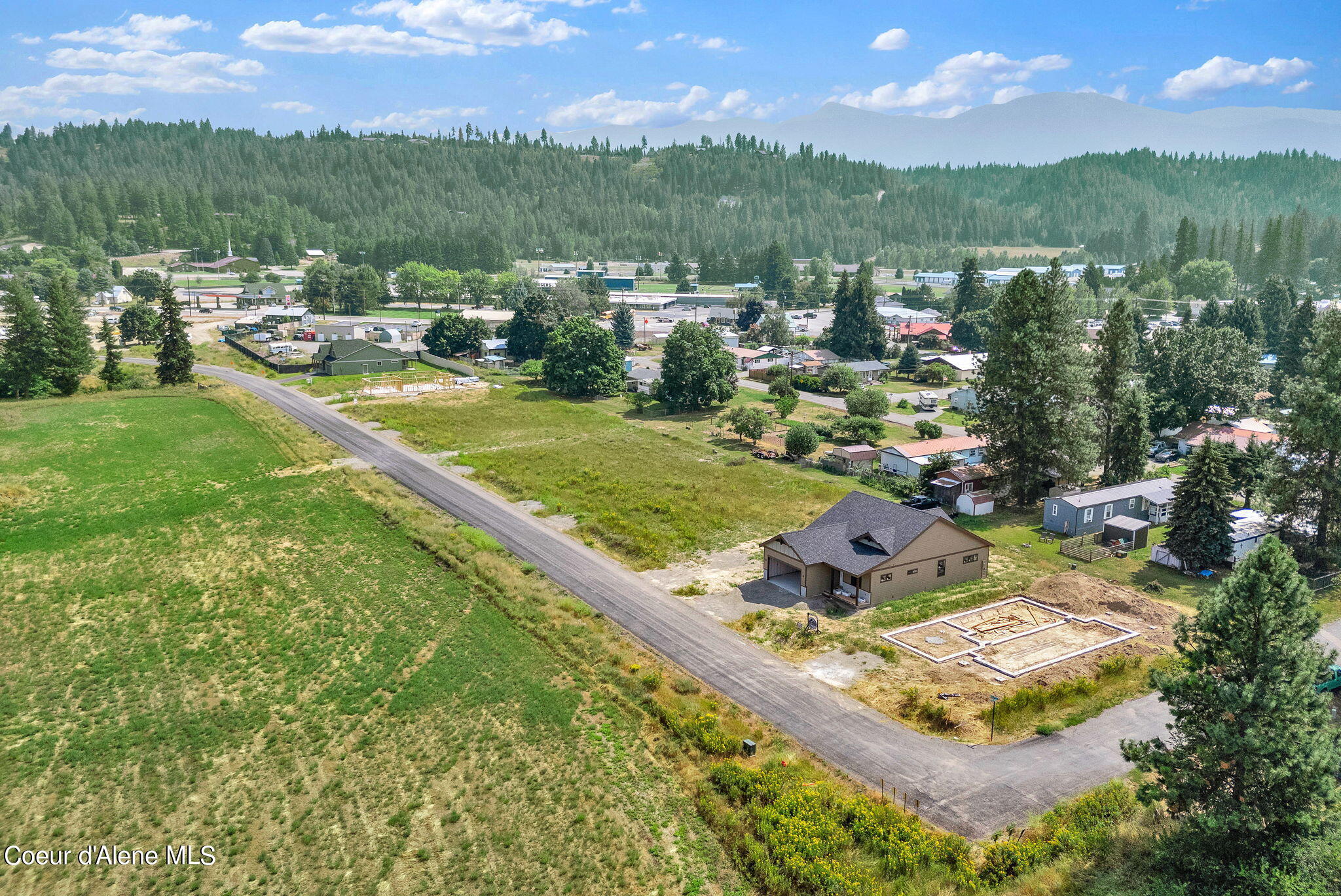 6816 Selkirk St, Bonners Ferry, Idaho image 3