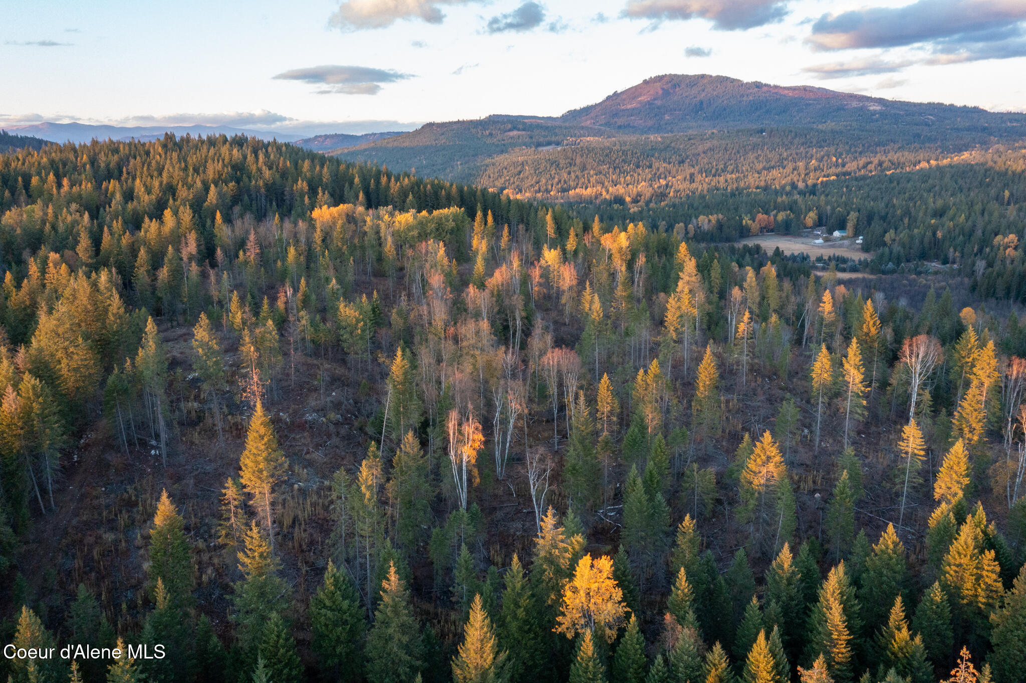 Parcel 2 Crosswhite Rd, Careywood, Idaho image 29