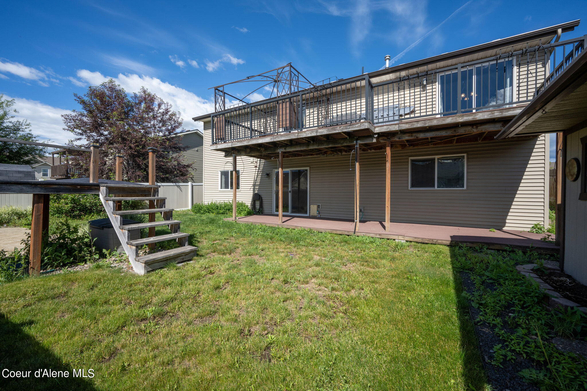 3141 E Thrush Dr, Post Falls, Idaho image 26