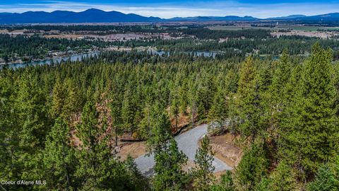 Vacant Land For Sale - NNA Highland<br/> Coeur d'Alene, ID 83815