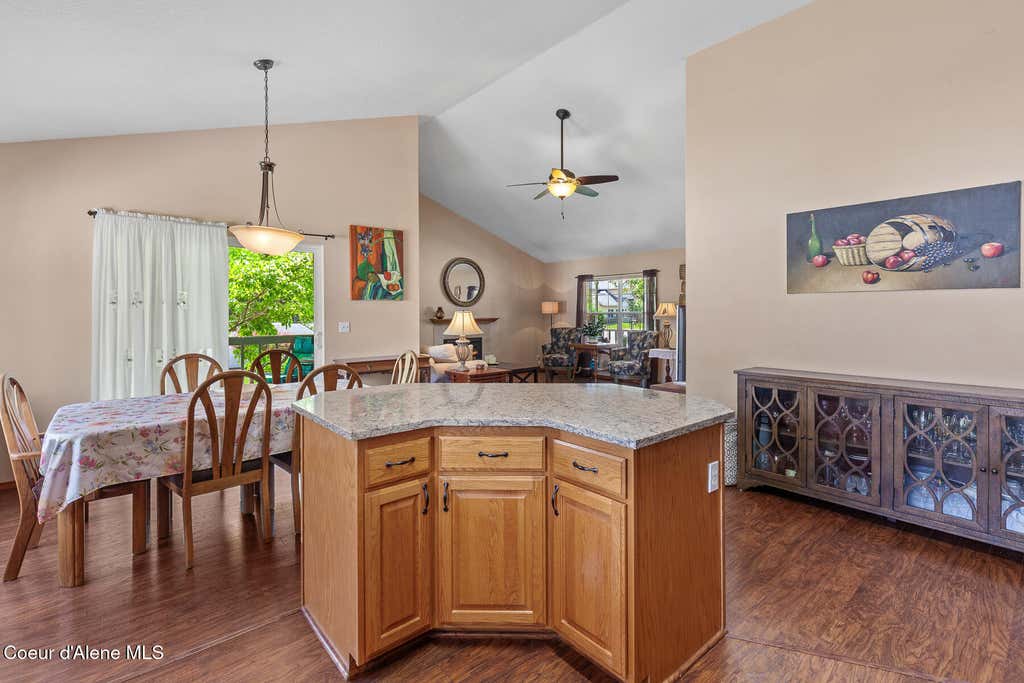 Photo of 1143 SYCAMORE AVE, Coeur dAlene, ID 83815 (MLS # 26-6987)