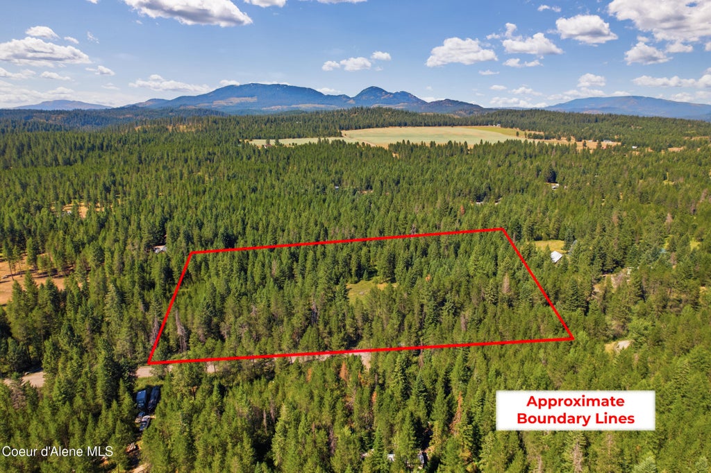 Photo of NNA Homestead, Athol, ID 83801 (MLS # 26-7350)