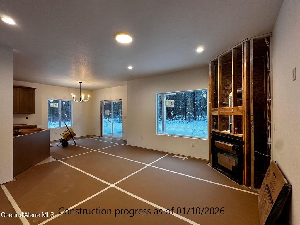 Photo of 7824 Autry, Athol, ID 83801 (MLS # 26-125)