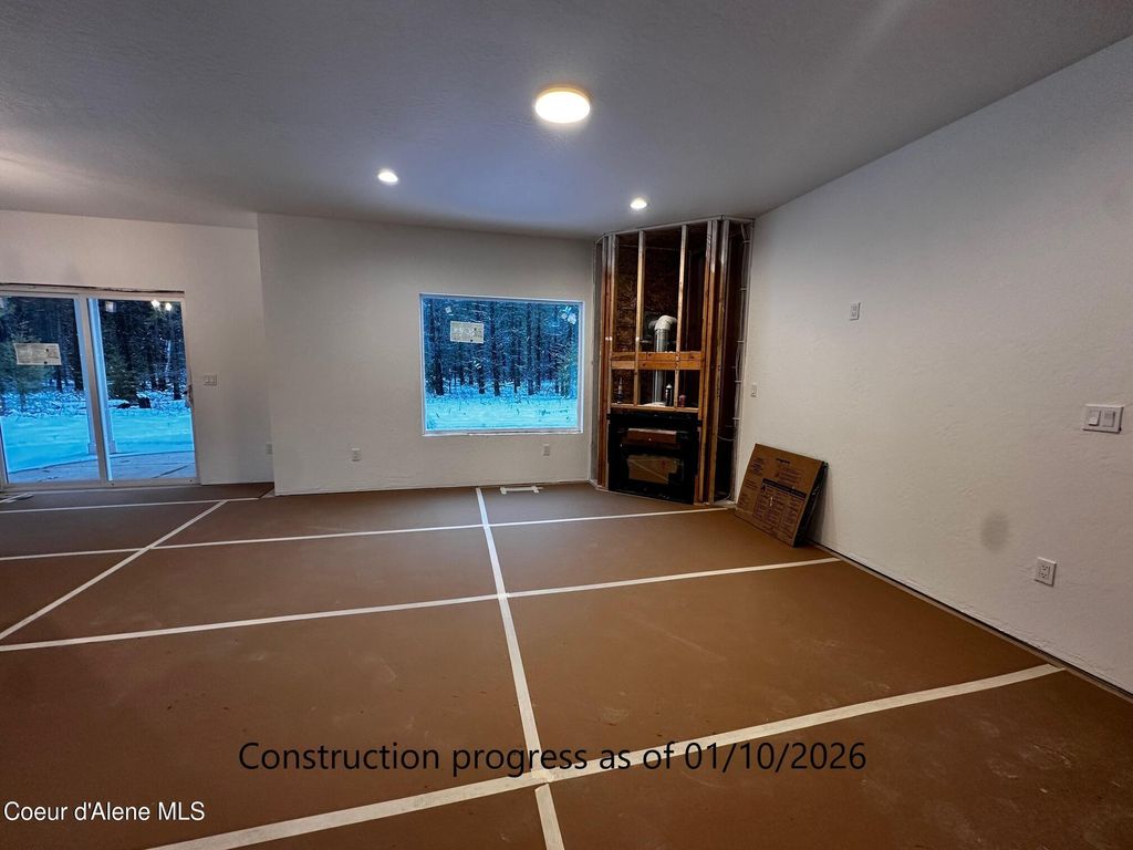 Photo of 7824 Autry, Athol, ID 83801 (MLS # 26-125)