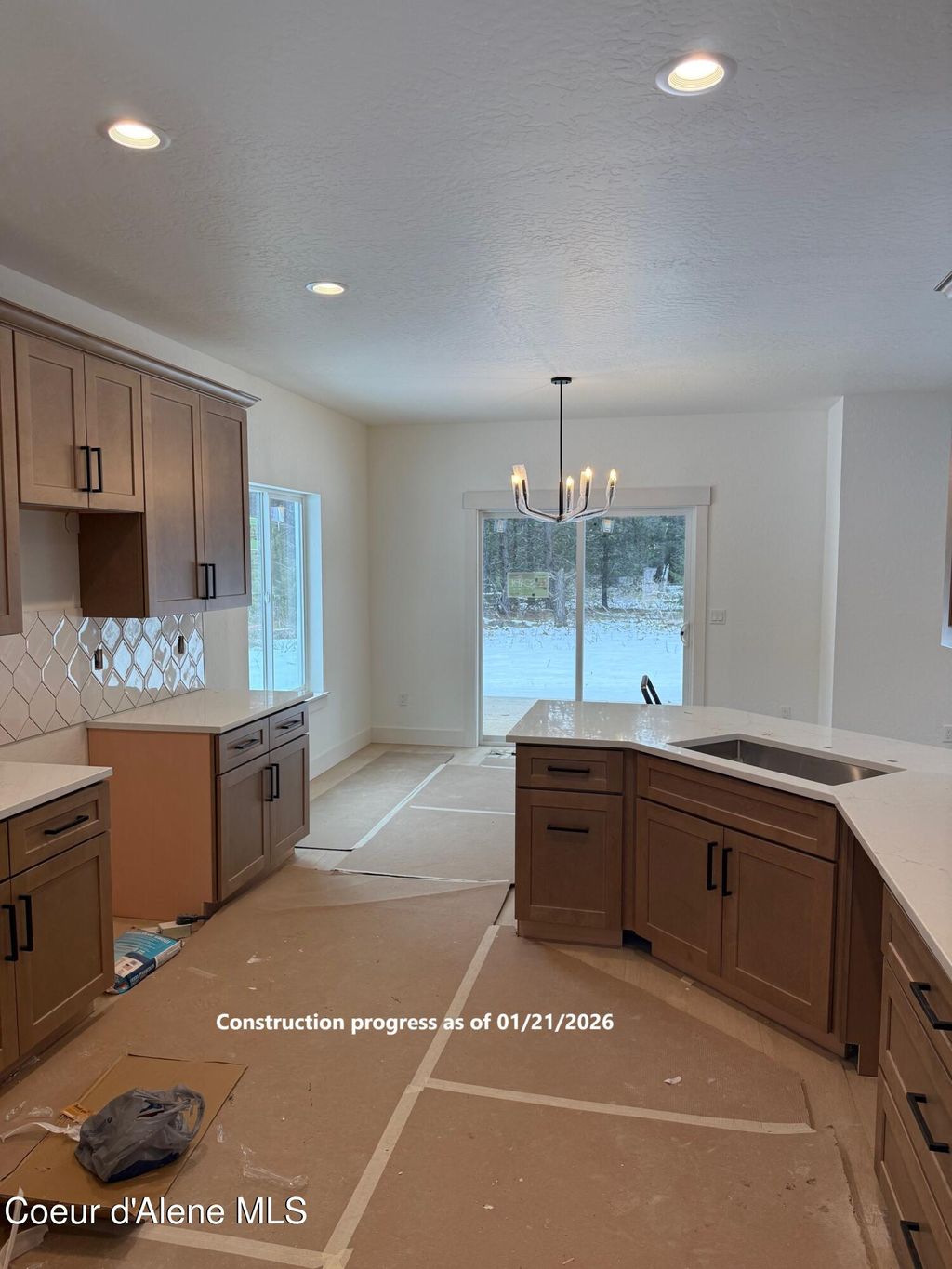 Photo of 7824 Autry, Athol, ID 83801 (MLS # 26-125)