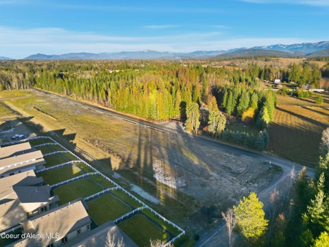 Vacant Land For Sale - NNA Providence Rd Rd<br/> Sandpoint, ID 83864