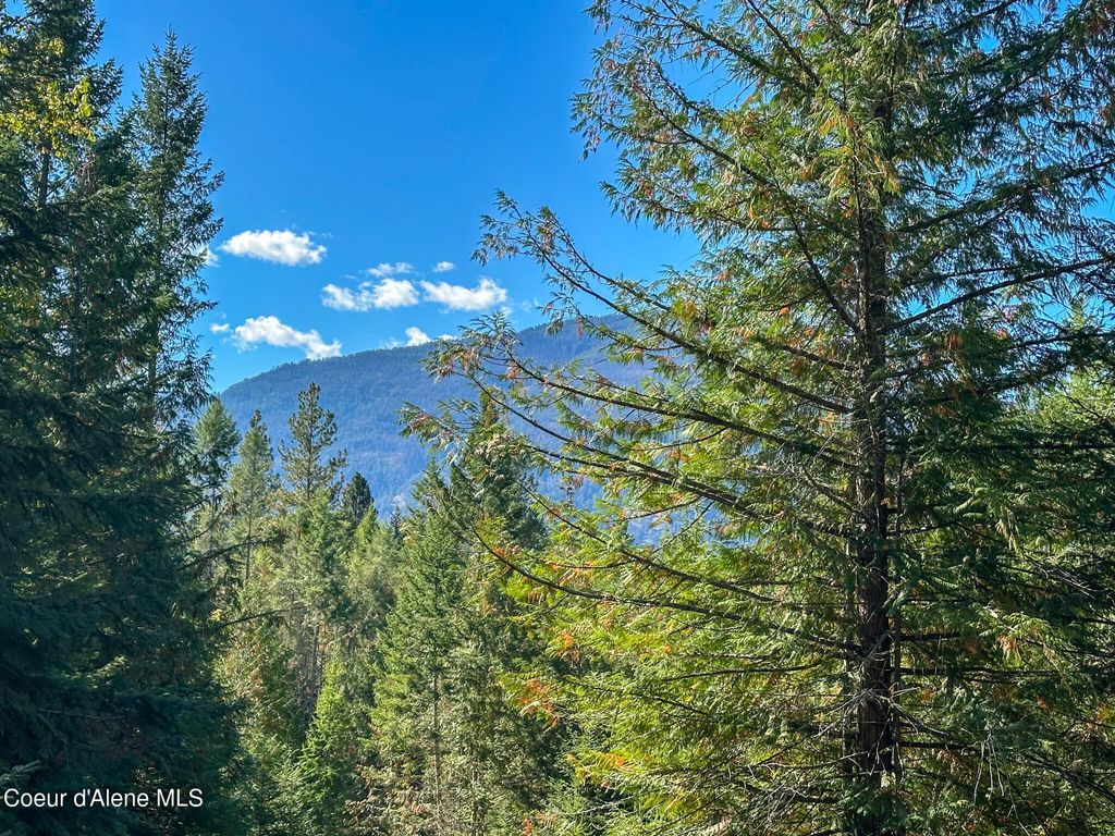 Photo of NNA Turner Hill Rd Rd, Bonners Ferry, ID 83805 (MLS # 25-10225)