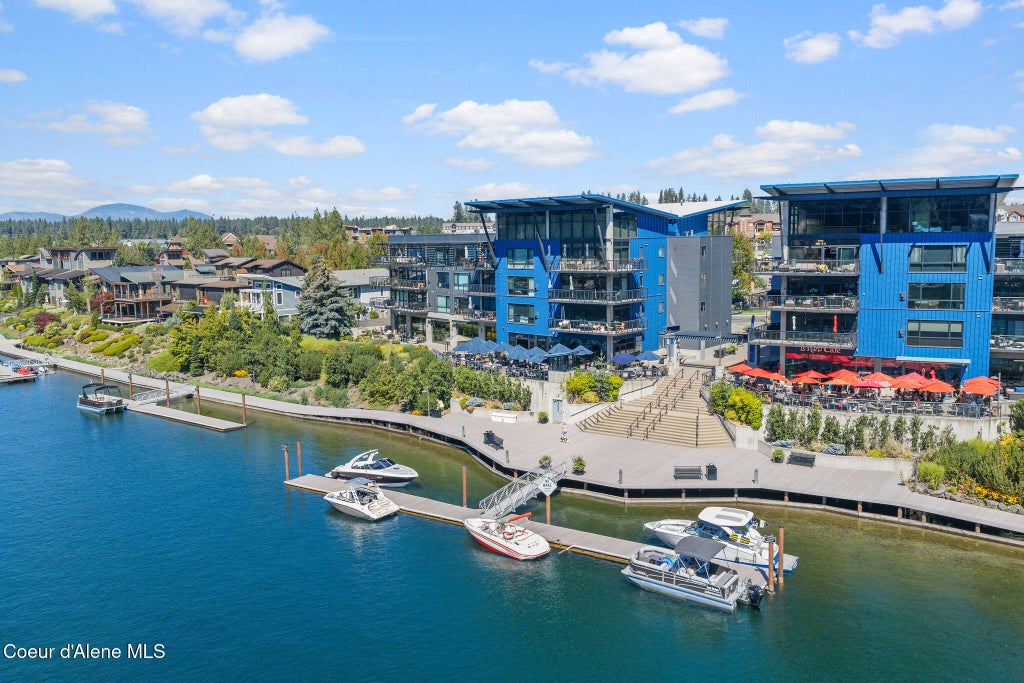 Photo of 1950 Bellerive LN #UNIT 211, Coeur dAlene, ID 83814 (MLS # 26-9065)