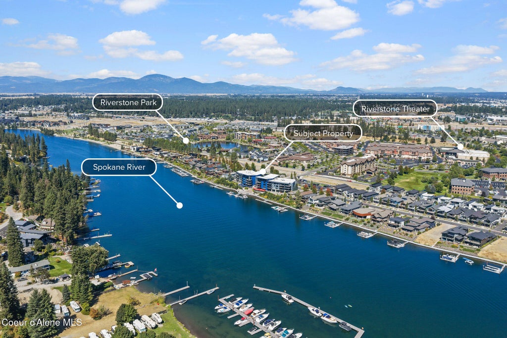 Photo of 1950 Bellerive LN #UNIT 211, Coeur dAlene, ID 83814 (MLS # 26-9065)