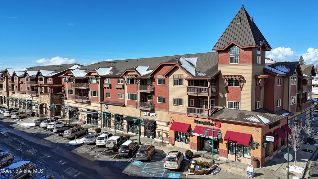 Photo of 2051 Main St #STE 208, Coeur dAlene, ID 83814 (MLS # 26-1150)