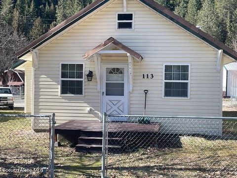 Single Family Residence in Wallace ID 113 Main Ave. 1.jpg