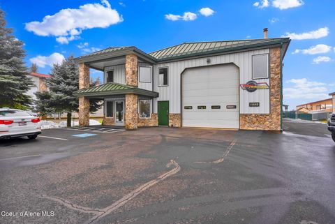 Photo of 11445 REED Rd, Hayden, ID 83835 (MLS # 26-512)