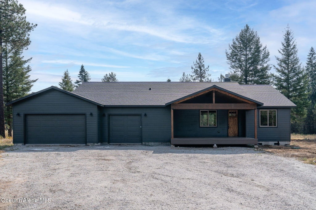 Photo of B1L1 Sylvan, Athol, ID 83801 (MLS # 26-9407)