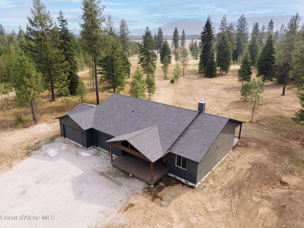 Photo of B1L1 Sylvan, Athol, ID 83801 (MLS # 26-9407)