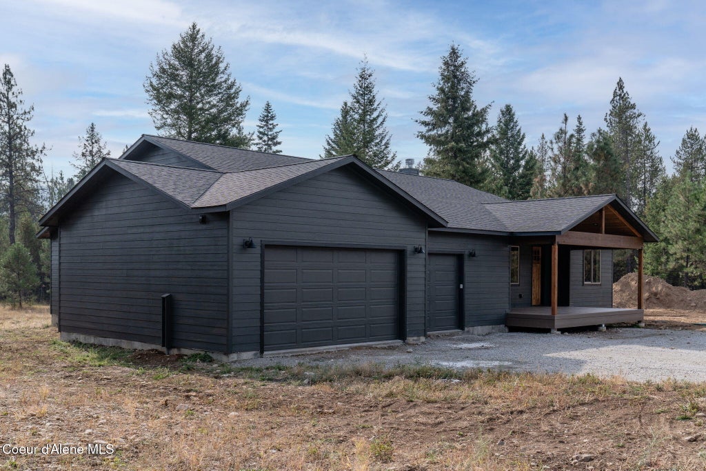 Photo of B1L1 Sylvan, Athol, ID 83801 (MLS # 26-9407)
