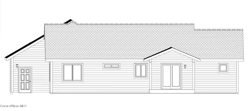 Photo of 11804 ENTWISTLE Way, Rathdrum, ID 83858 (MLS # 25-10543)