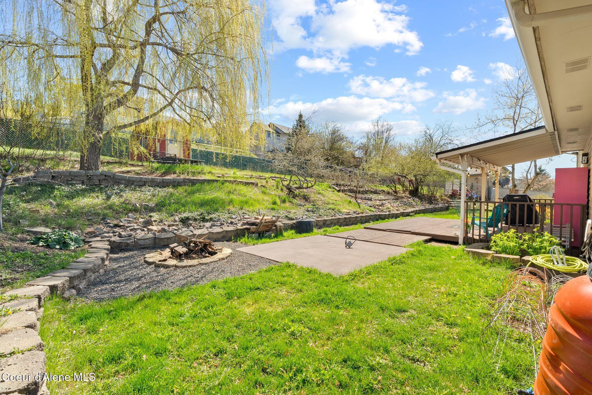 8110 N Sundance Dr, Coeur d'Alene, Idaho image 41