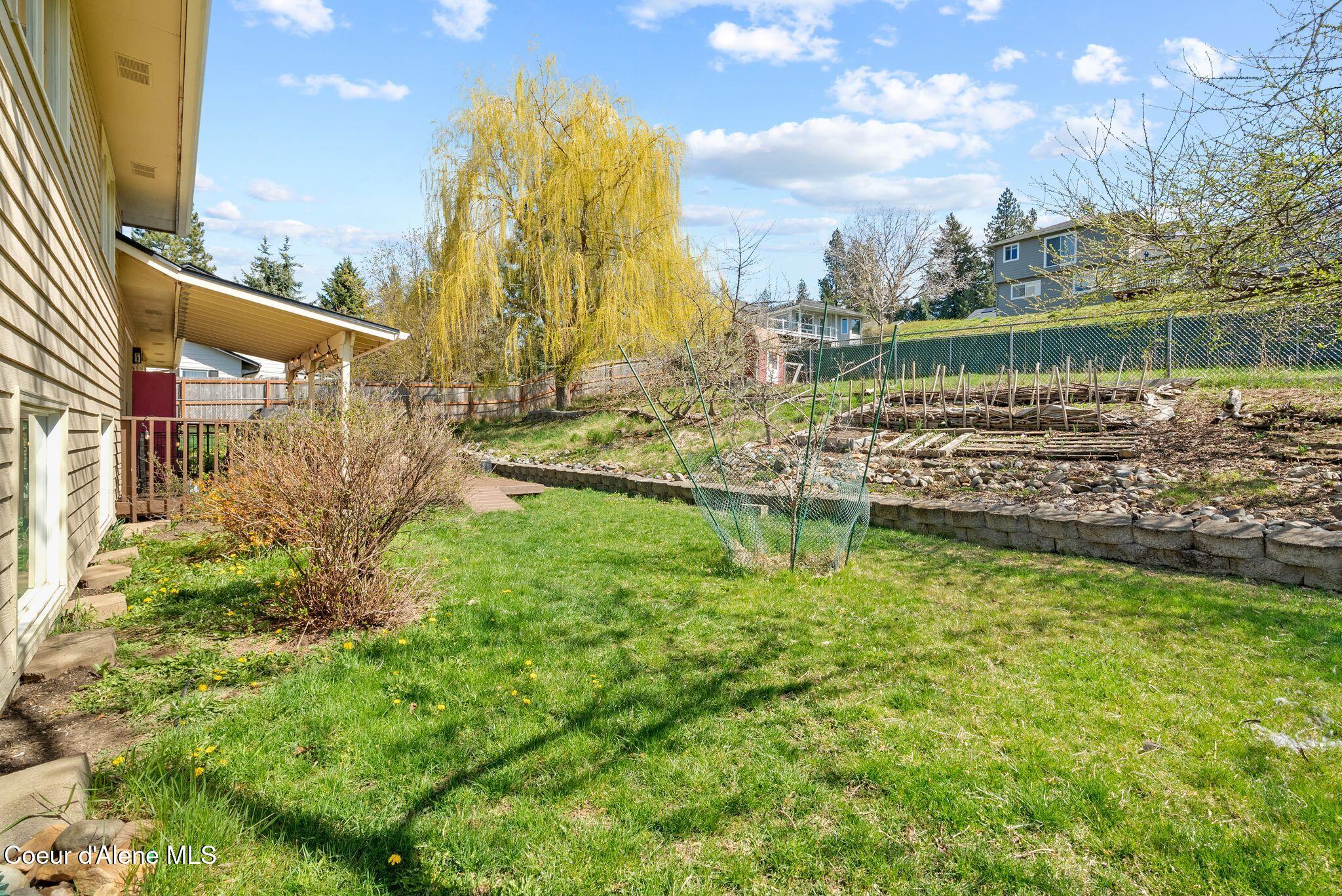 8110 N Sundance Dr, Coeur d'Alene, Idaho image 42