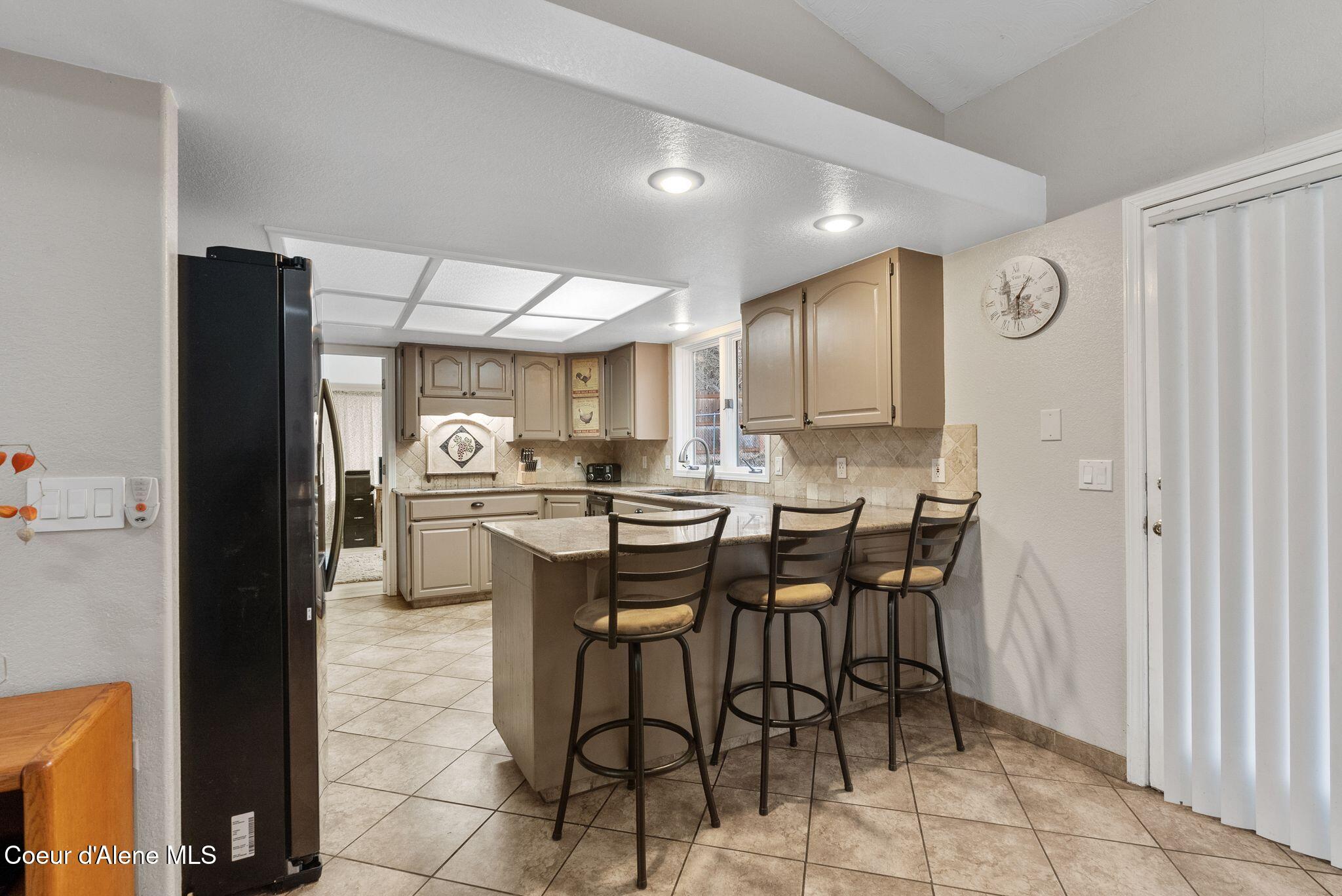 8110 N Sundance Dr, Coeur d'Alene, Idaho image 17