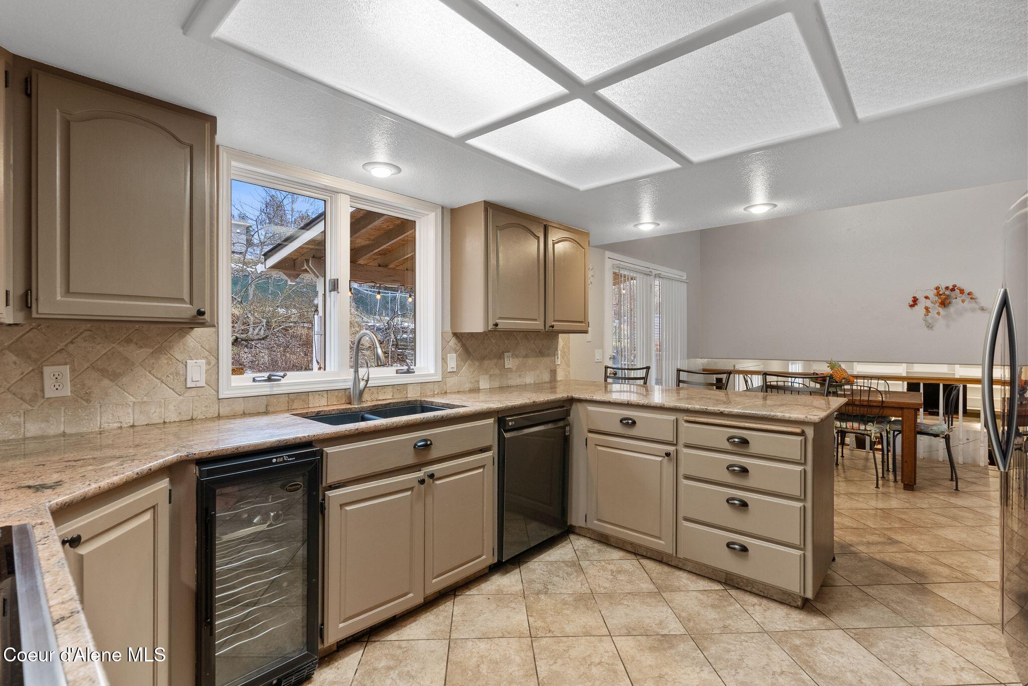 8110 N Sundance Dr, Coeur d'Alene, Idaho image 19