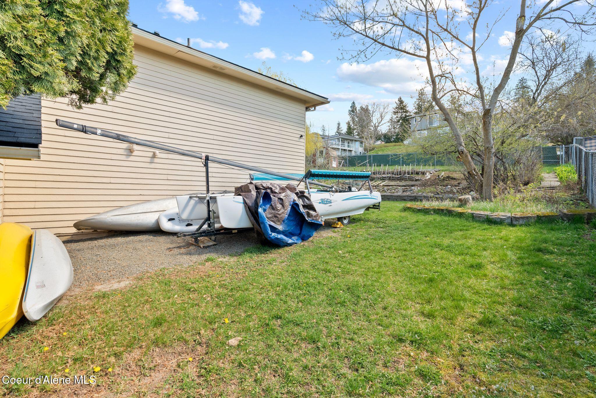 8110 N Sundance Dr, Coeur d'Alene, Idaho image 45