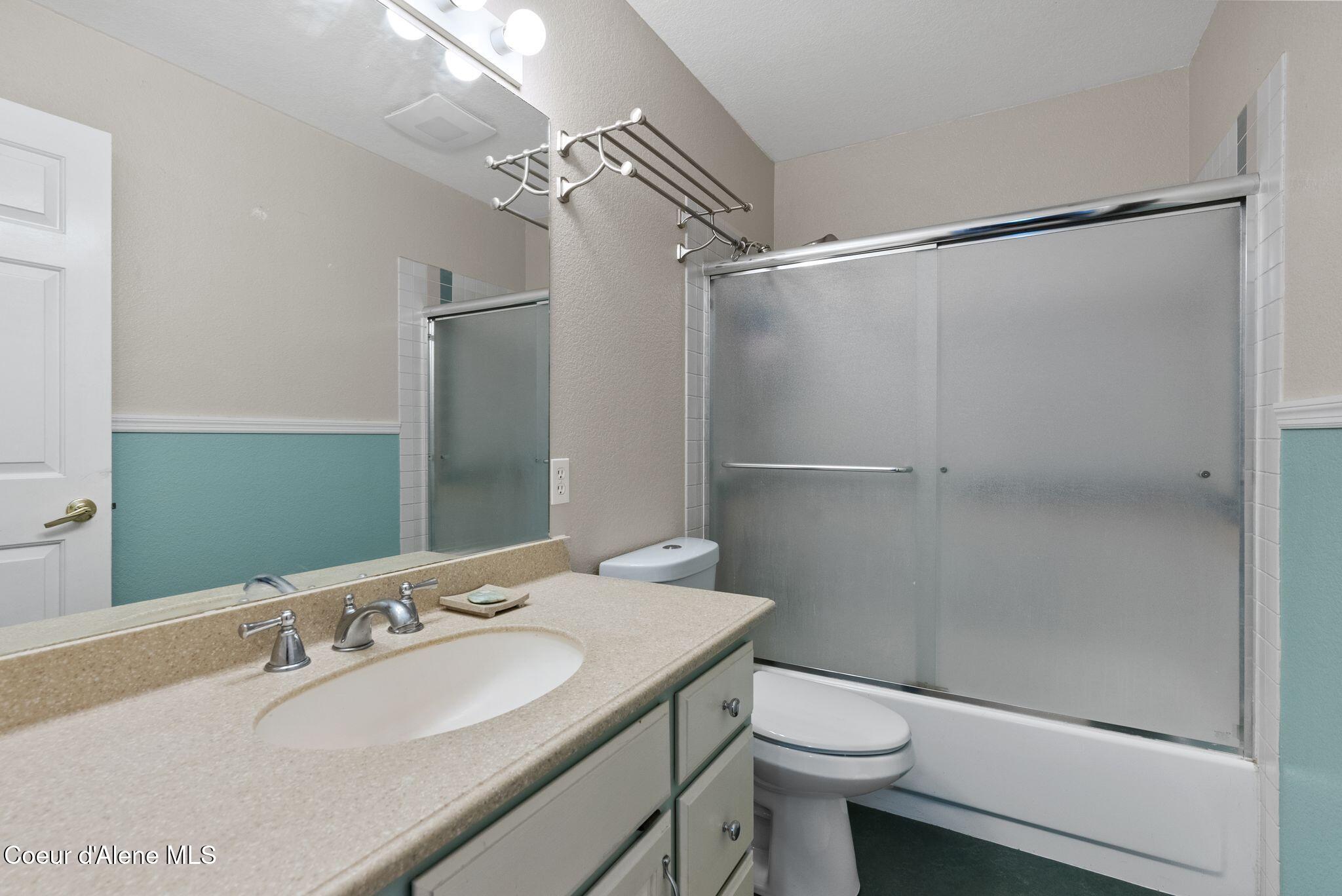 8110 N Sundance Dr, Coeur d'Alene, Idaho image 37