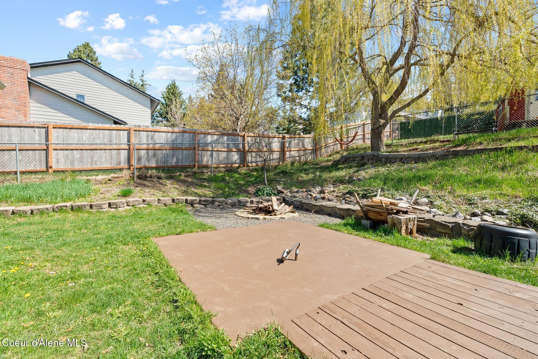 8110 N Sundance Dr, Coeur d'Alene, Idaho image 40