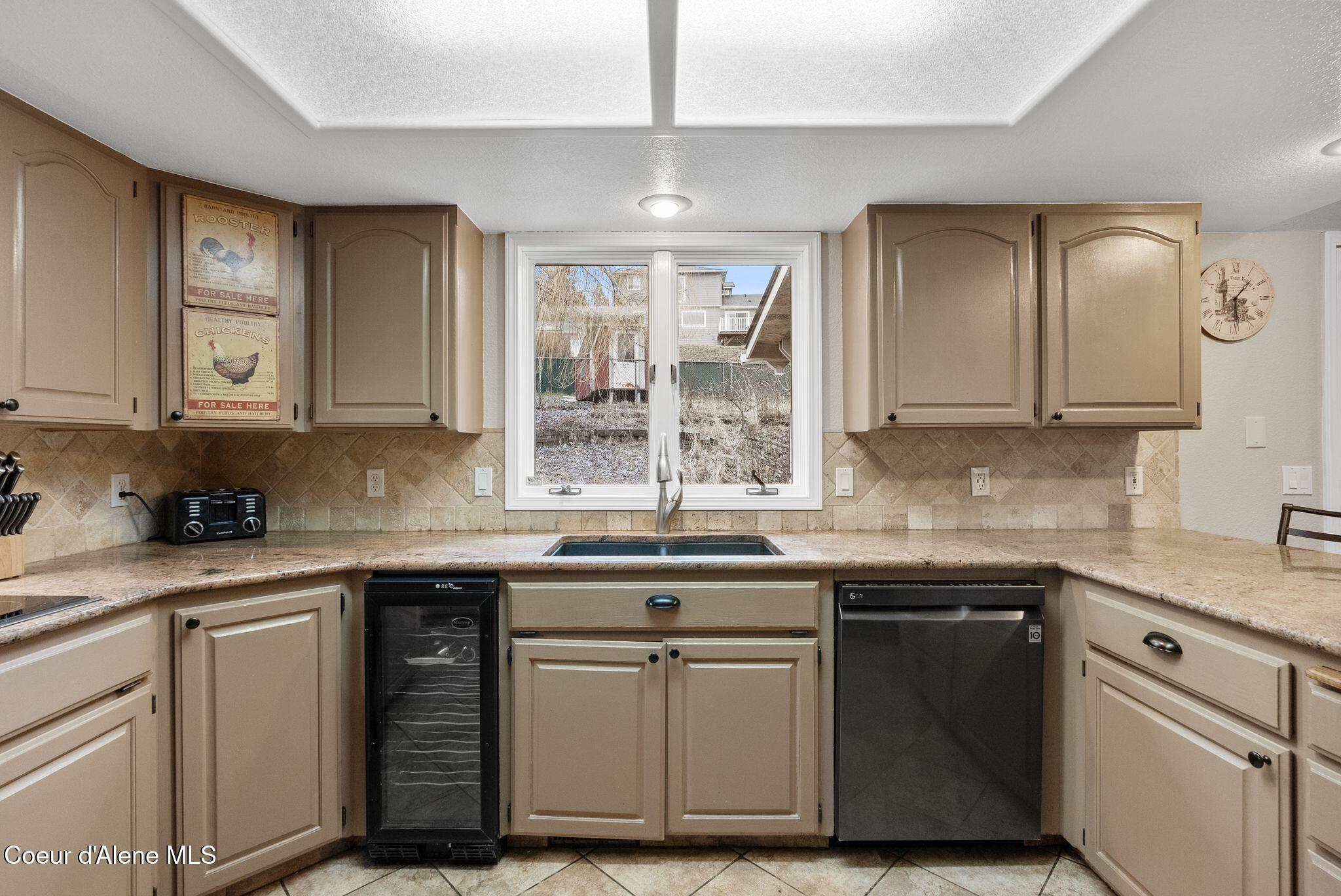 8110 N Sundance Dr, Coeur d'Alene, Idaho image 18