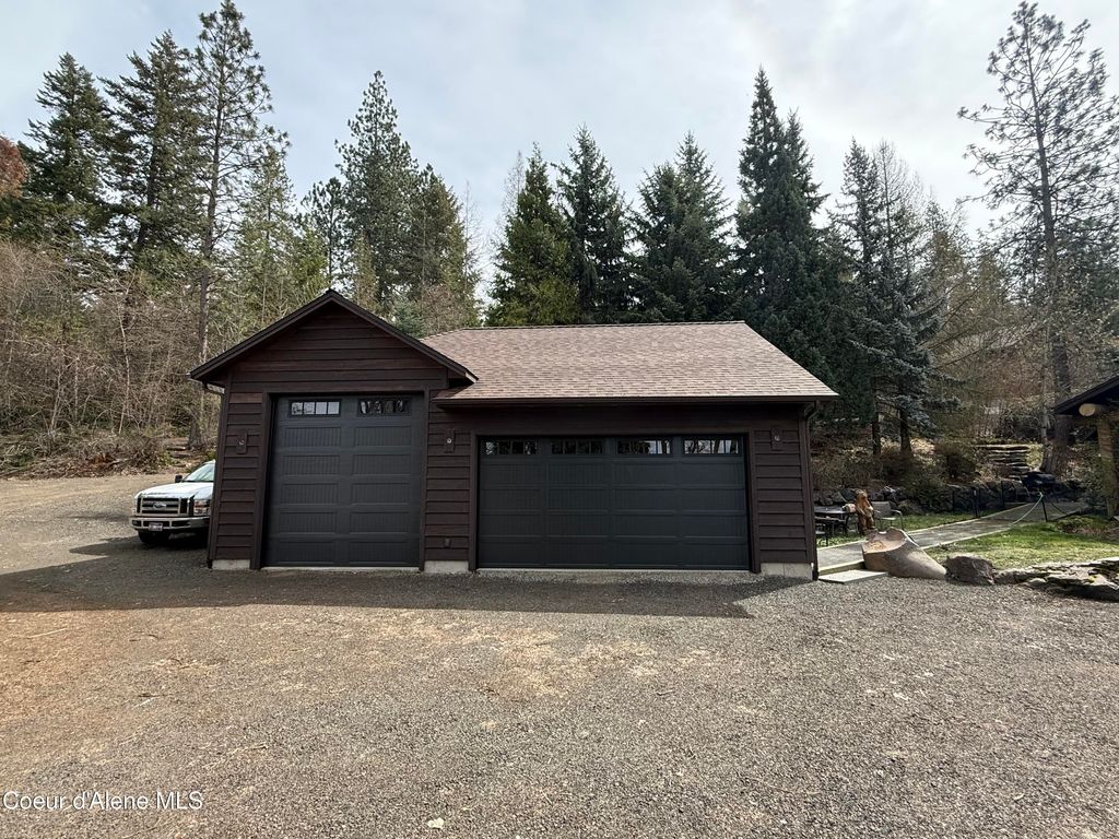 Photo of 3897 Boothe Park Park, Coeur dAlene, ID 83814 (MLS # 26-3776)