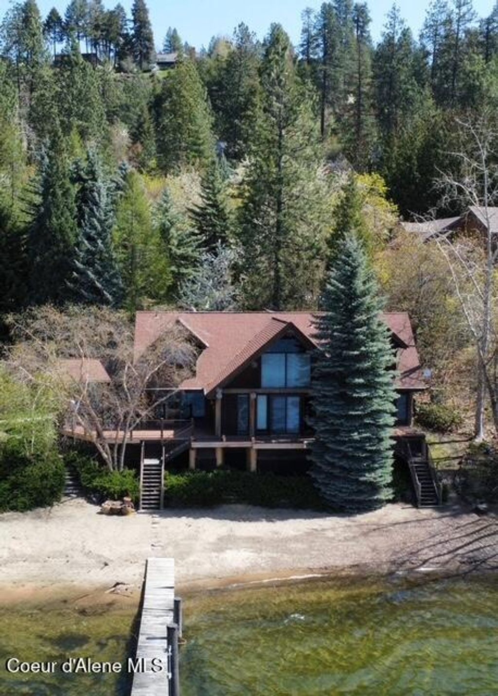 Photo of 3897 Boothe Park Park, Coeur dAlene, ID 83814 (MLS # 26-3776)