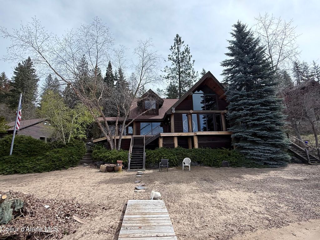 Photo of 3897 Boothe Park Park, Coeur dAlene, ID 83814 (MLS # 26-3776)