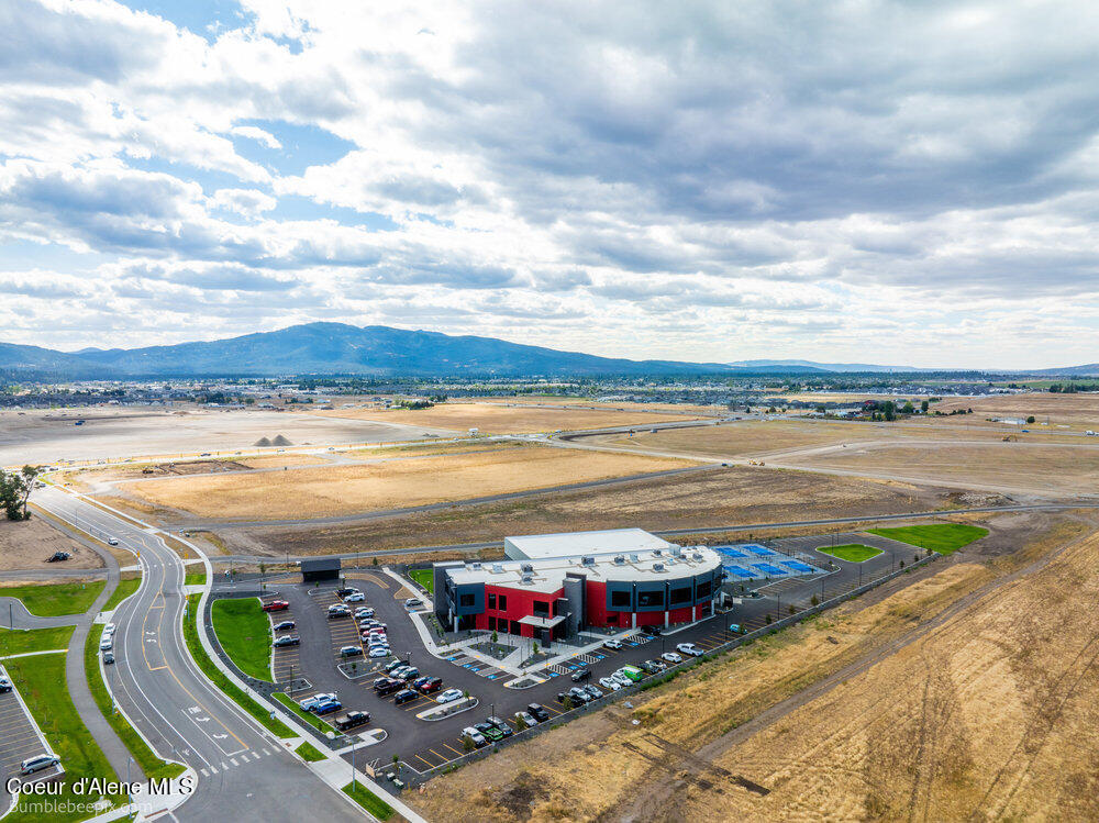 Post Falls, Idaho 83854, United States, ,Commercial,Active,119407