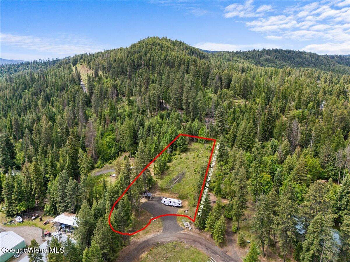 L14 B1 W Florida Circle, Worley, Idaho image 1