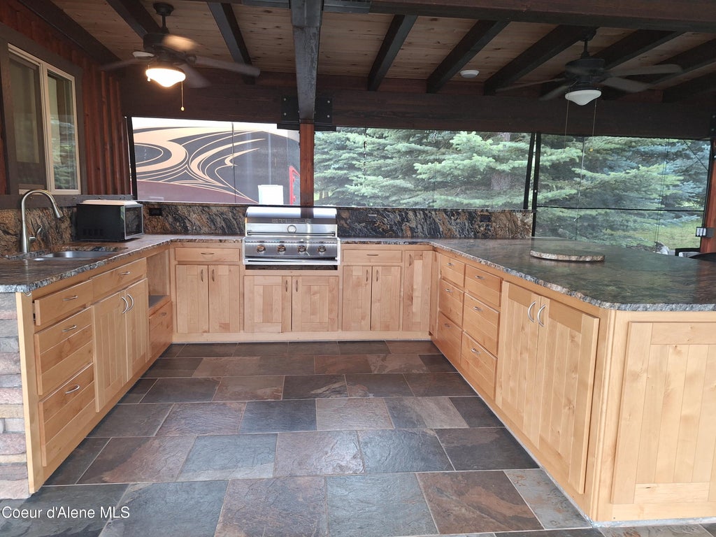Photo of 316 Par Loop, Blanchard, ID 83804 (MLS # 26-10238)