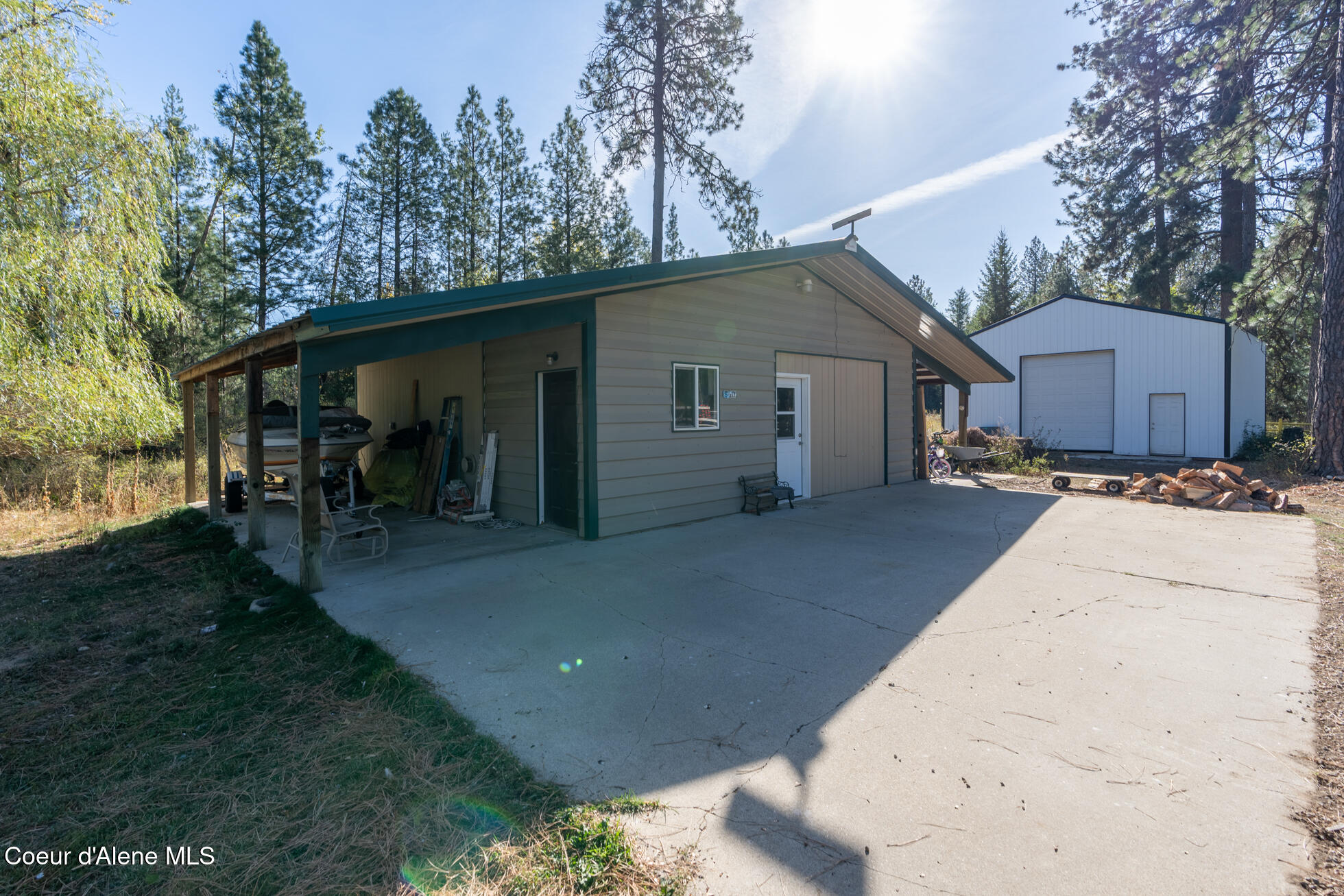 187 Dufort Rd, Sagle, Idaho image 12